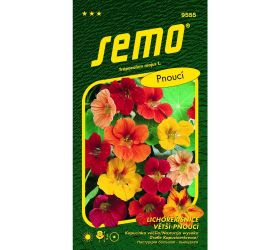 Kapucínka ťahavá grande zmes 2g