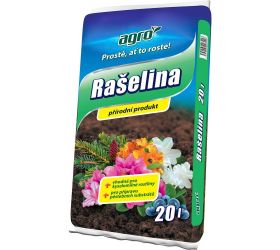 Rašelina 20l /120/voc špeciálna