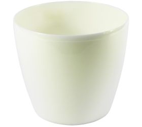 201 kvetináč magnolia biela perla 13,5xh11,9cm