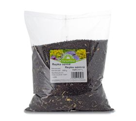 Repka ozimná - forestina 800g