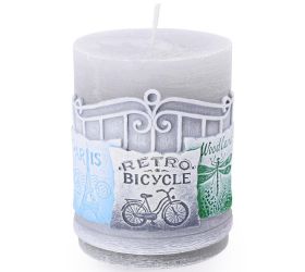 Pillows val.70/90 sivý