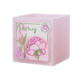 Peony lamp.kváder 110x105