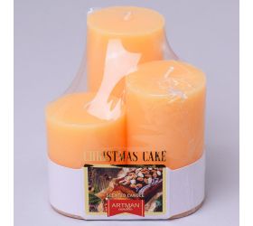 Cookies winter 3.pack gingerbread