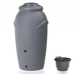 Ican210 aquacan zásobník na vodu 210l šedý š.596x560xv1130cm