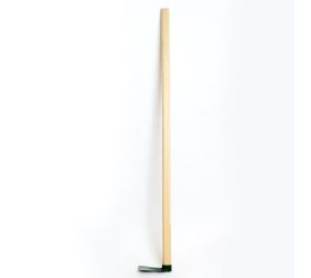 Motyka ploch.80mm s násadou