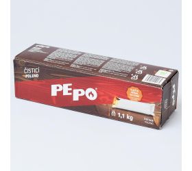 Pe-po čistiace poleno
