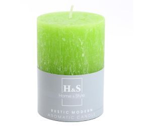 Rustic modern val. 70/100 zelený