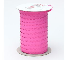 Stuha papier sv ružová  flora cic-cacroc. 7mmx50m nastro elite  *6193