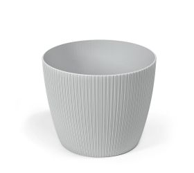 755 obal magnolia jumper jasno sivý 26xv21cm