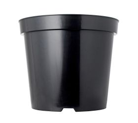 Kontajner 35x30 cm 20l čierny