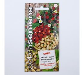 Jahodník zmes 0,15g