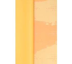 Bal.papier s/20 žltá 60x60cm