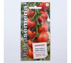 Rajčiak kol. spencer 30s