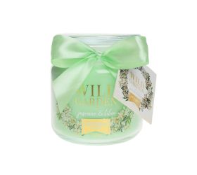 Voň.v skle celoročná malá bl.zel. 360gr