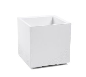 935 obal karo eco rec beton biely 40x40xv40cm/36l