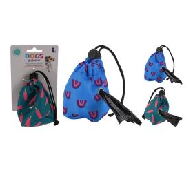 Držiak na sáčky extrem, 2ass design 491004570