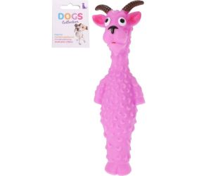 Hračka pre psa koza 491011880