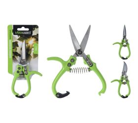 Nožnice na kvety mini 2 ass c22952370