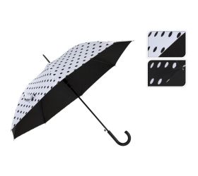 Dáždnik s bodkami 2ass db7250510