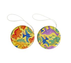 Jojo kovové dinosauri. 5,5cm