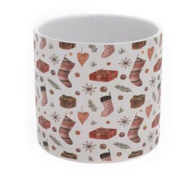 Obal vian.natale pr.16 xv15,5cm