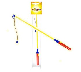 Palička na lampón s led svetlom