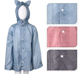 Pláštenka pre deti 3ass clr da7000360