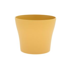 Obal tulipán mat medová 17xv14,3cm