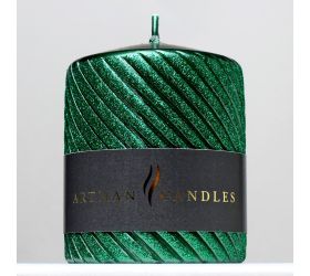 Caroline val.8x10 zelený