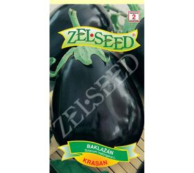 Baklažán krasan 100s