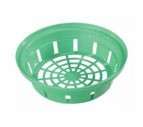 Ikce2 onion košík na cibule zelený 23xh6,4cm/1,2l