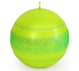 Briliant met.guľa 80 pist