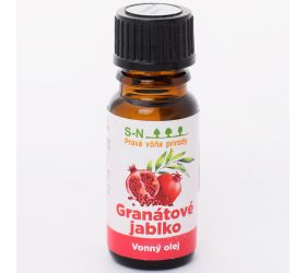 Granátové jablko sk