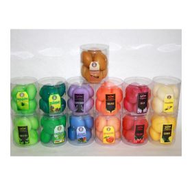 Plávajúca 1/6 voň.pomar.