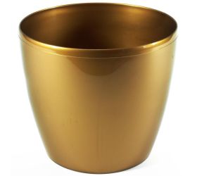 200 kvetináč magnolia zlatý 12xh10,4cm