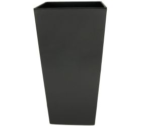 532 obal+vklad finezja antracit19x19xh36cm