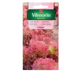 Šalát listový crimson 1g