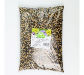 Zmes horčice a repky 1kg forestina