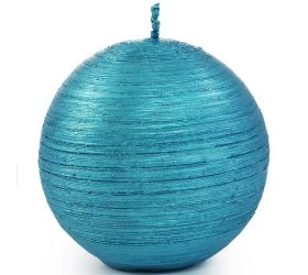 Drapana guľa 80 tyrkys