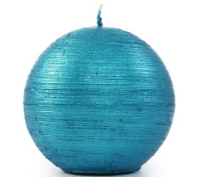 Drapana guľa 60 tyrkys