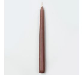 Matný špic 25 bl.hnedý/2/