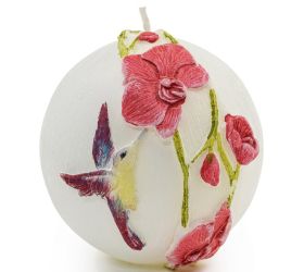 Orchid.bianco g.80 cyklam.