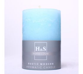 Valec rustical voňavý 70/100 bl.mod.