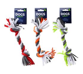 491710280 lano s uzlami 24cm mix farieb