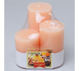 Cookies winter 3.pack or.+cynnamon