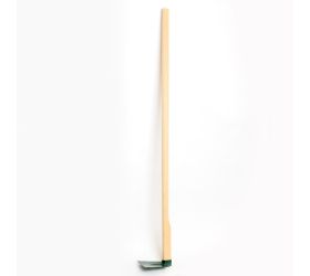 Motyka plochá 125mm s násadou