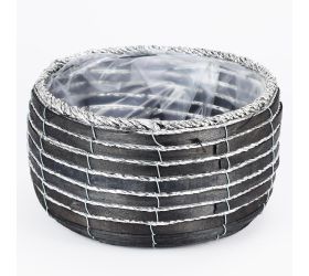 201fl/s obal plast 24x14,5cm