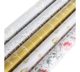 Agp310010 papier bal. 70x200cm neutral 1