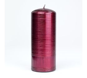 Banderola  val.80x200 bordo