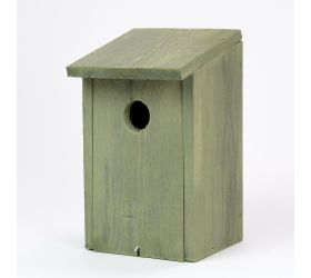 Tb08.sz búdka sivá v30cm